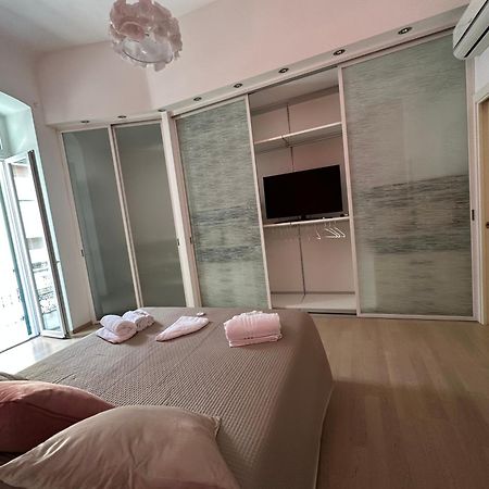 3F Apartment Бари Экстерьер фото