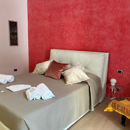 3F Apartment Бари Экстерьер фото