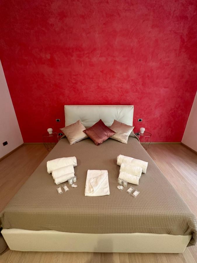 3F Apartment Бари Экстерьер фото