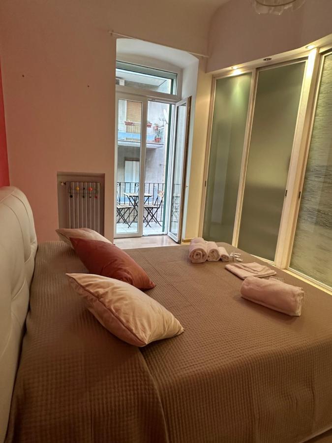 3F Apartment Бари Экстерьер фото