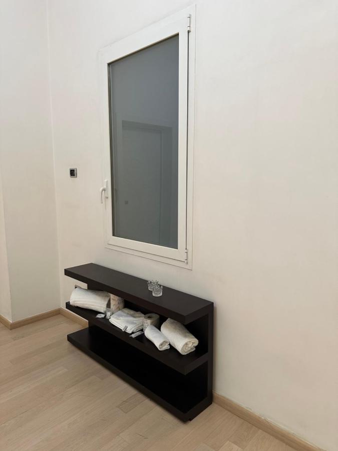 3F Apartment Бари Экстерьер фото