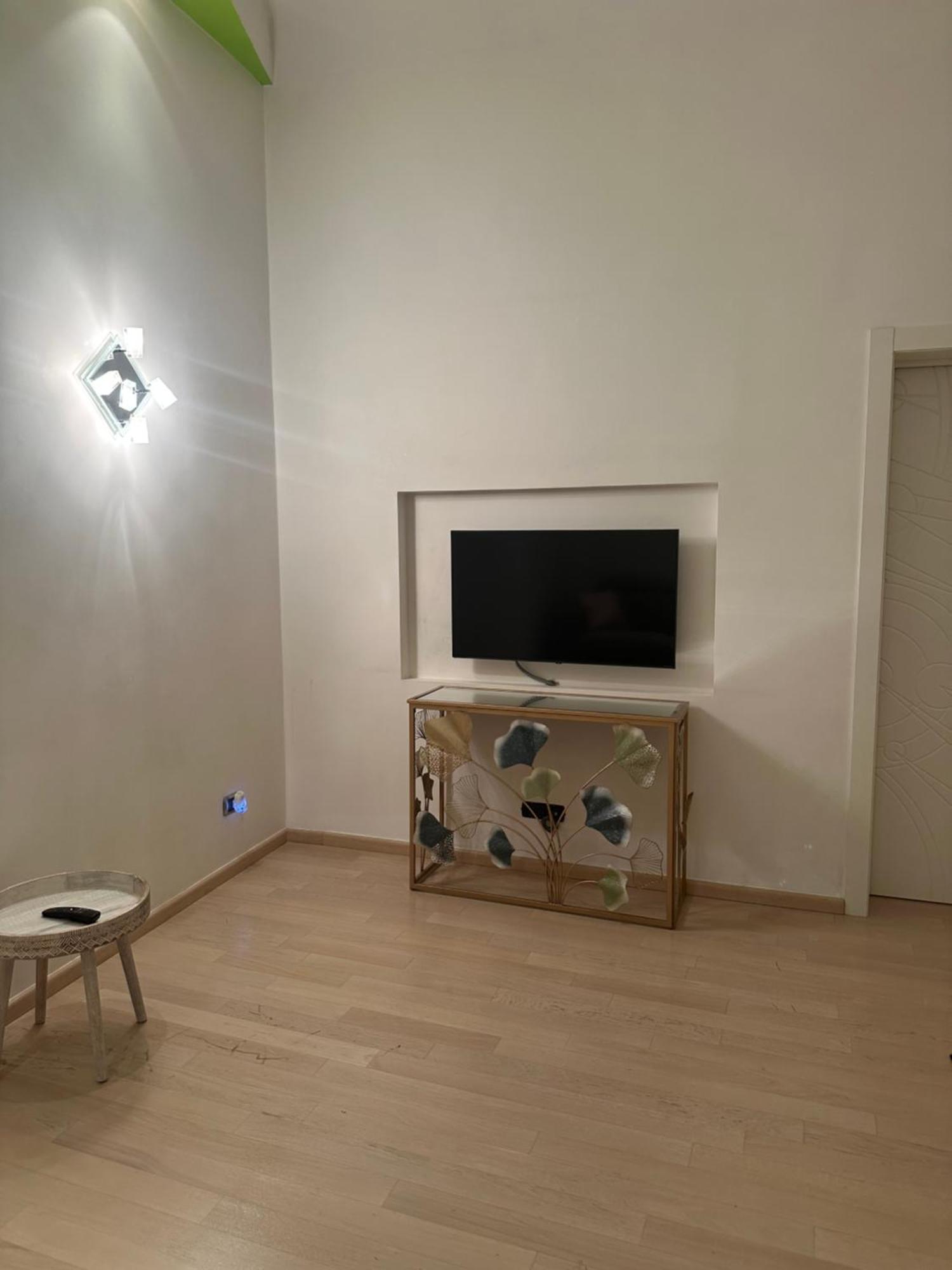 3F Apartment Бари Экстерьер фото