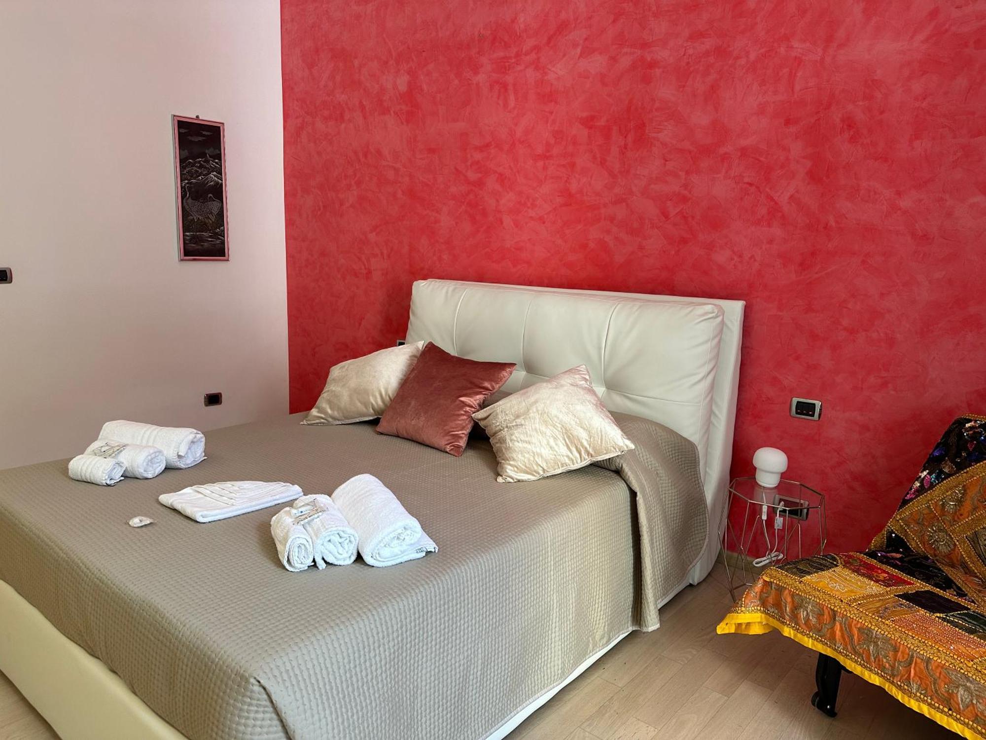 3F Apartment Бари Экстерьер фото